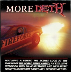 More Deth