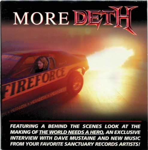 More Deth