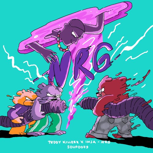 NRG