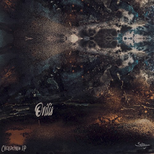 Cacodemon EP