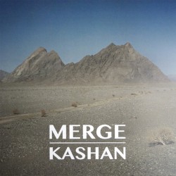 Kashan EP