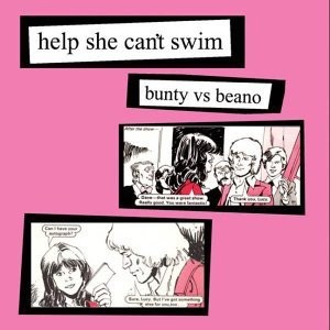 Bunty vs. Beano