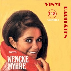 Vinyl Raritäten 118