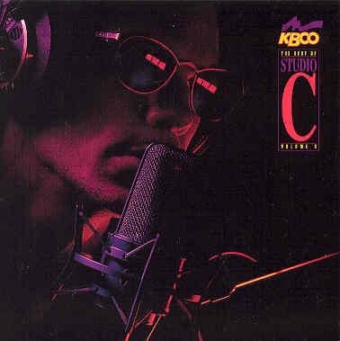 KBCO Studio C, Volume 3