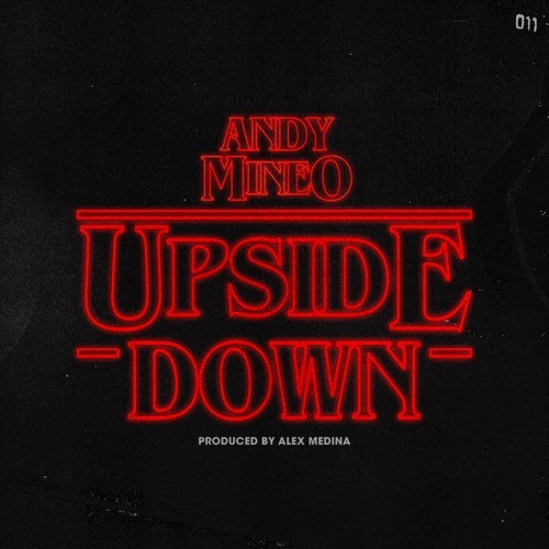 The Upside Down