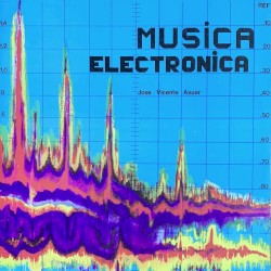 Música Electrónica