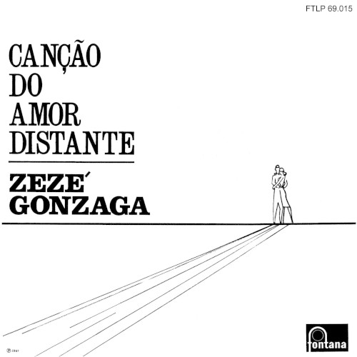 Canção do amor distante