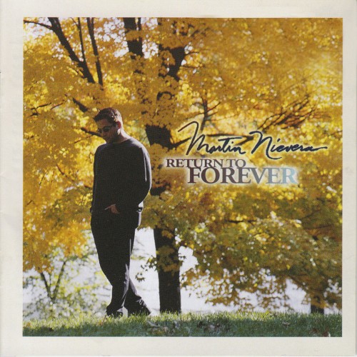 Return To Forever