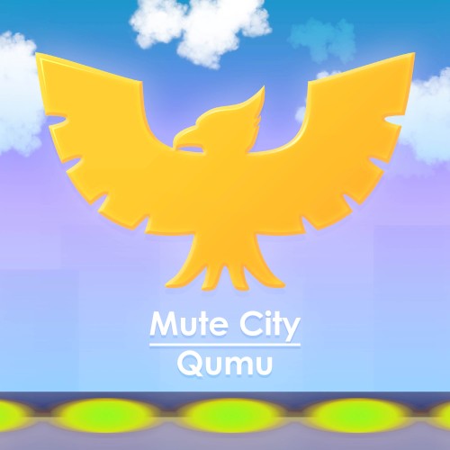 Mute City (from "F-Zero")