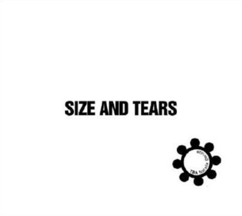 Size and Tears: Alice in Wonderland