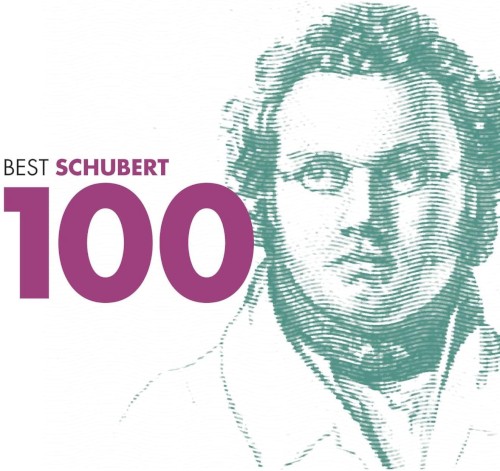 Best Schubert 100