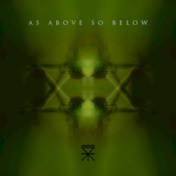 As Above So Below