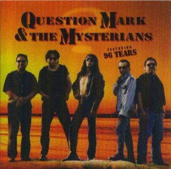 Question Mark & the Mysterians