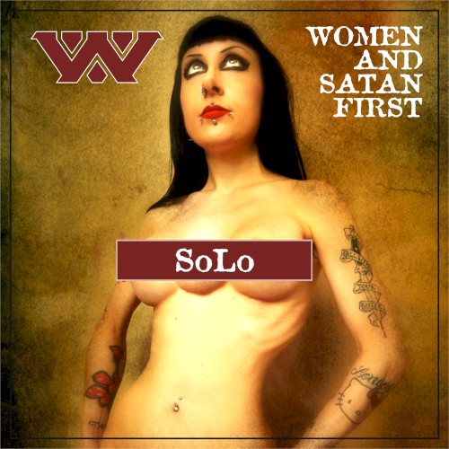 Women and Satan First