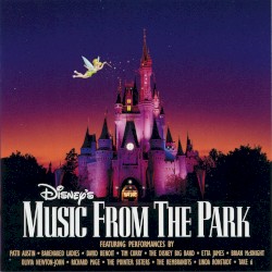 Disney’s Music From the Park