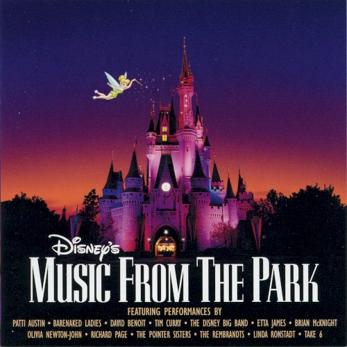 Disney’s Music From the Park