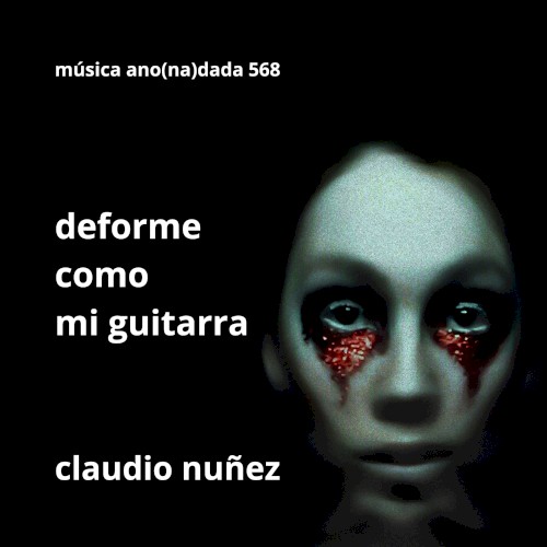 Deforme como mi guitarra