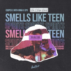 Smells Like Teen Spirit (Alex D’Rosso remix)