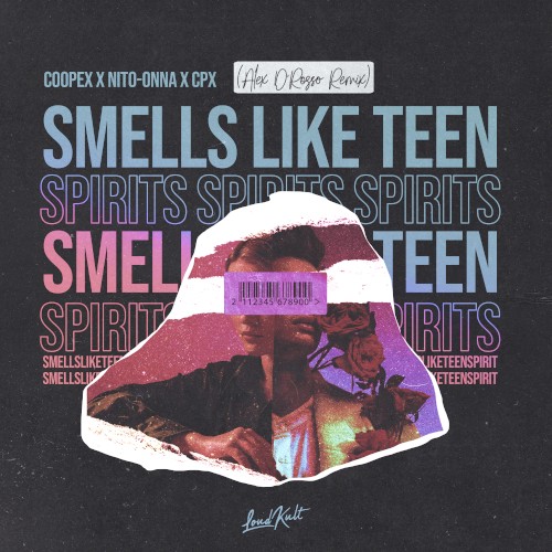 Smells Like Teen Spirit (Alex D’Rosso remix)