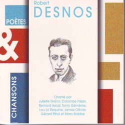 Robert Desnos