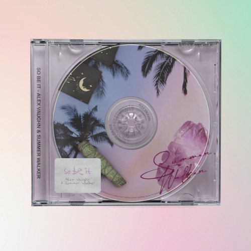 So Be It (remix)