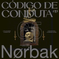 Codigo de Conduta EP