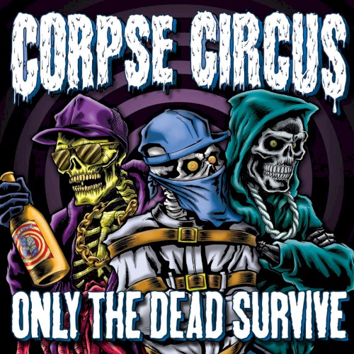 Only the Dead Survive