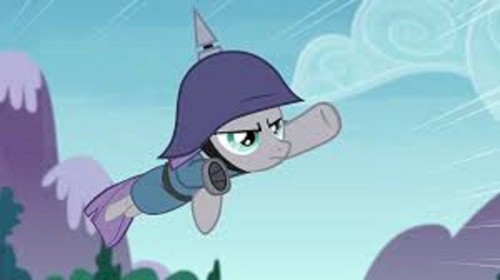 Maud