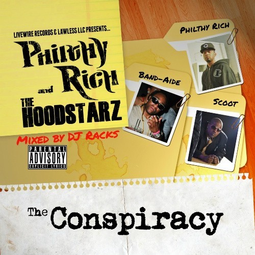 The Conspiracy