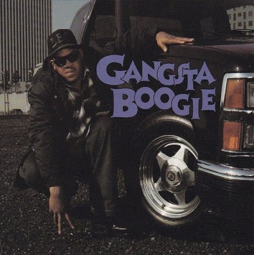 Gangsta Boogie