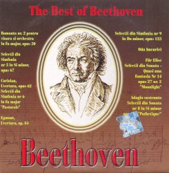 The Best of Beethoven