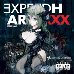 EXPEED HARDXXX