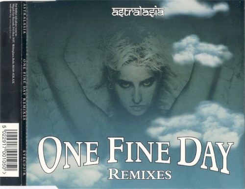 One Fine Day (Remixes)