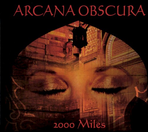 2000 Miles