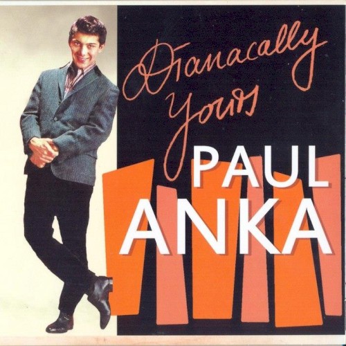 Dianacally Yours