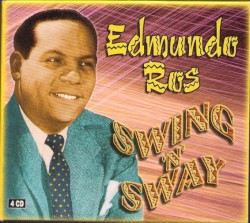 Swing 'n' Sway