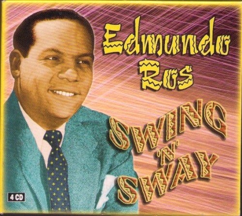 Swing 'n' Sway