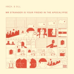 Mr Stranger Is Your Friend in the Apocalypse