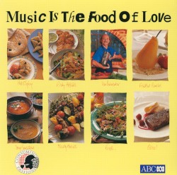 Music Is the Food of Love