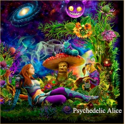 Psychedelic Alice