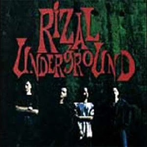 Rizal Underground