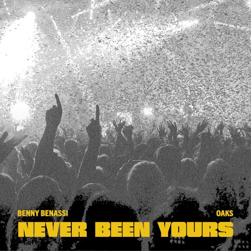 Never Been Yours