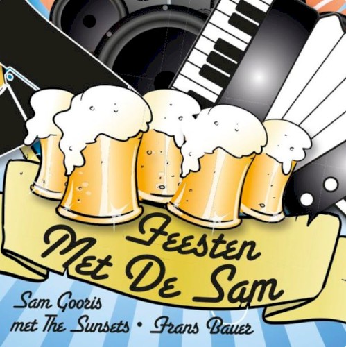 Feesten met de Sam