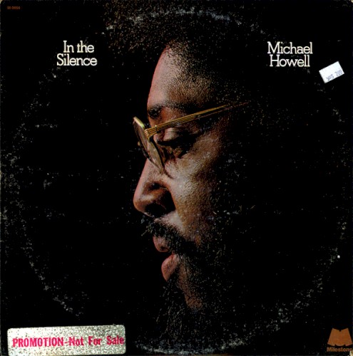 In the Silence