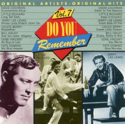 Do You Remember, Vol. 7