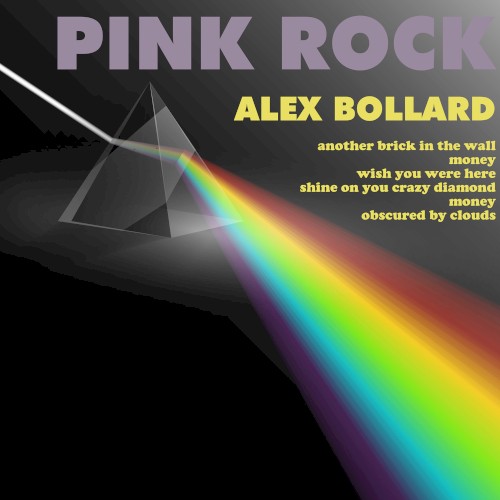 Pink Rock: Super Sounds of the Seventies