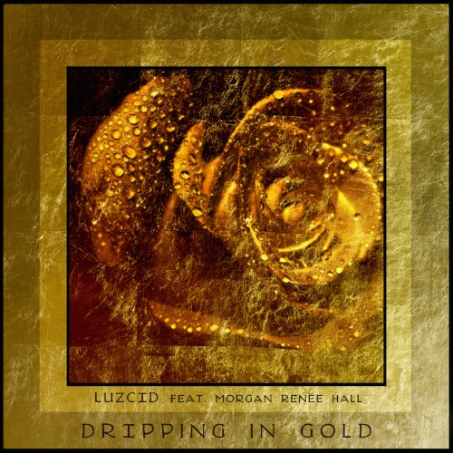 Dripping in Gold