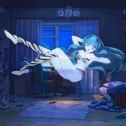 Clean Up Your Room 5 ⬆ | A Transcendent Lofi Hip-hop Mix