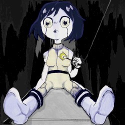delirious