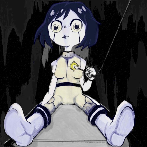delirious